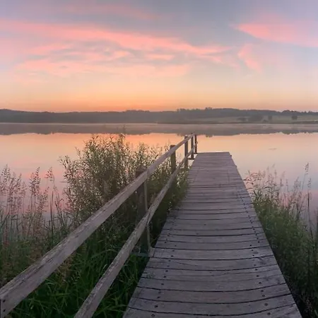 #neu L Seeblick L Netflix L Boxspring L Nespresso L E-tuer L Terrasse L 82m2 אולמן