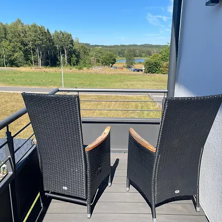 #neu L Seeblick L Netflix L Boxspring L Nespresso L E-tuer L Terrasse L 82m2 *