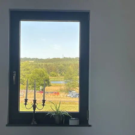 #neu L Seeblick L Netflix L Boxspring L Nespresso L E-tuer L Terrasse L 82m2 Апартаменты