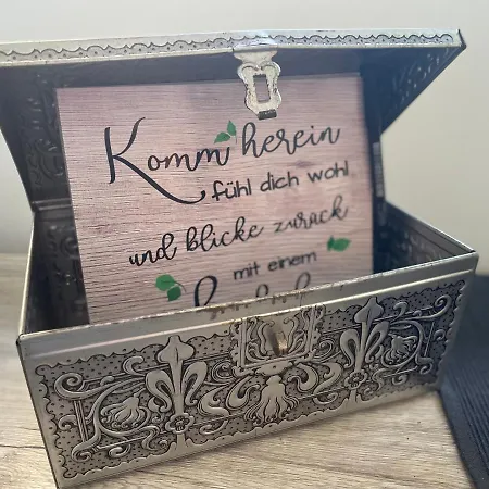 Daire #neu L Seeblick L Netflix L Boxspring L Nespresso L E-tuer L Terrasse L 82m2