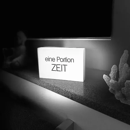 #neu L Seeblick L Netflix L Boxspring L Nespresso L E-tuer L Terrasse L 82m2 * Ulmen