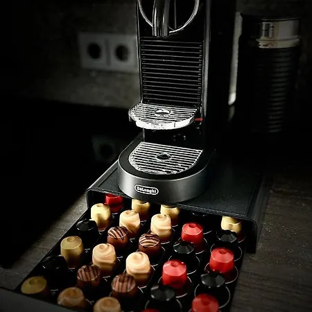 #neu L Seeblick L Netflix L Boxspring L Nespresso L E-tuer L Terrasse L 82m2 Апартаменты Ulmen