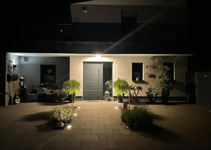 Apartment #neu L Seeblick L Netflix L Boxspring L Nespresso L E-tuer L Terrasse L 82m2