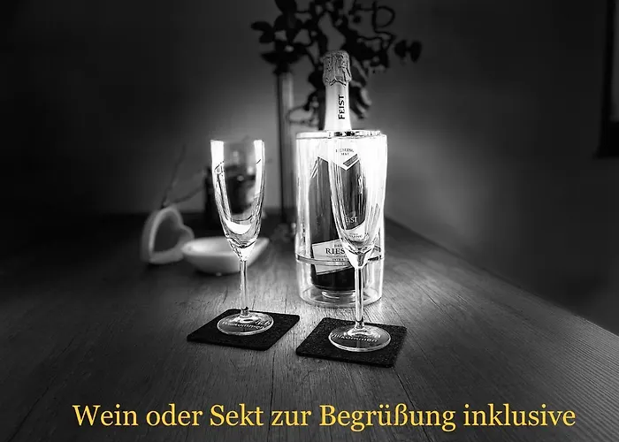 #neu L Seeblick L Netflix L Boxspring L Nespresso L E-tuer L Terrasse L 82m2 Apartment Ulmen