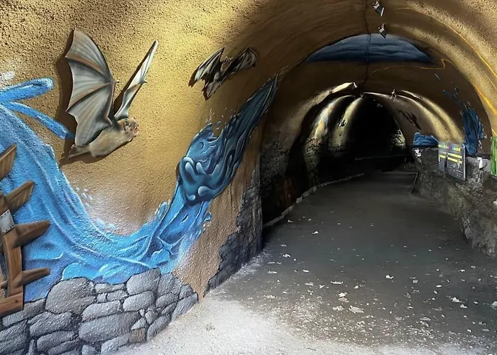 #neu L Seeblick L Netflix L Boxspring L Nespresso L E-tuer L Terrasse L 82m2 Apartmán